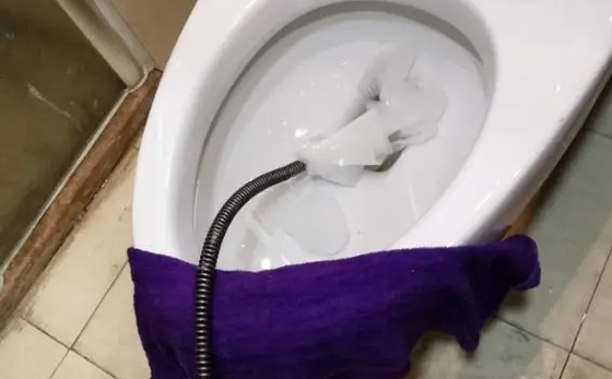 民众镇马桶疏通